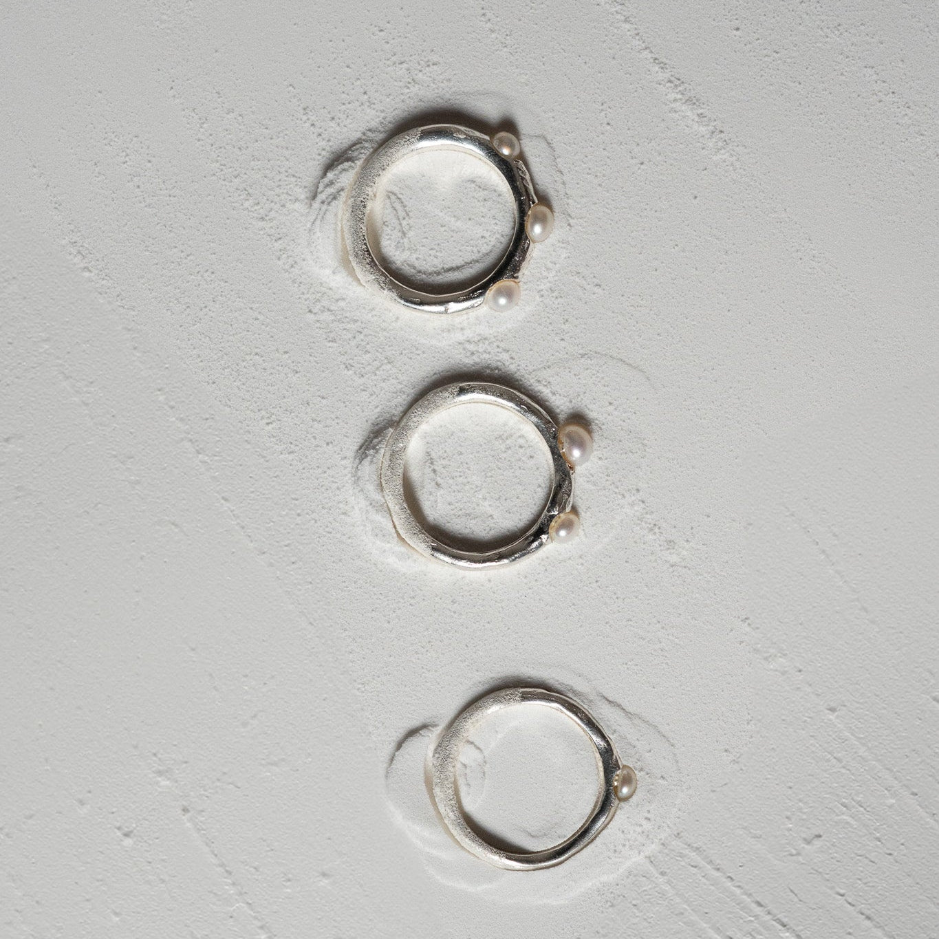 DEUX RING