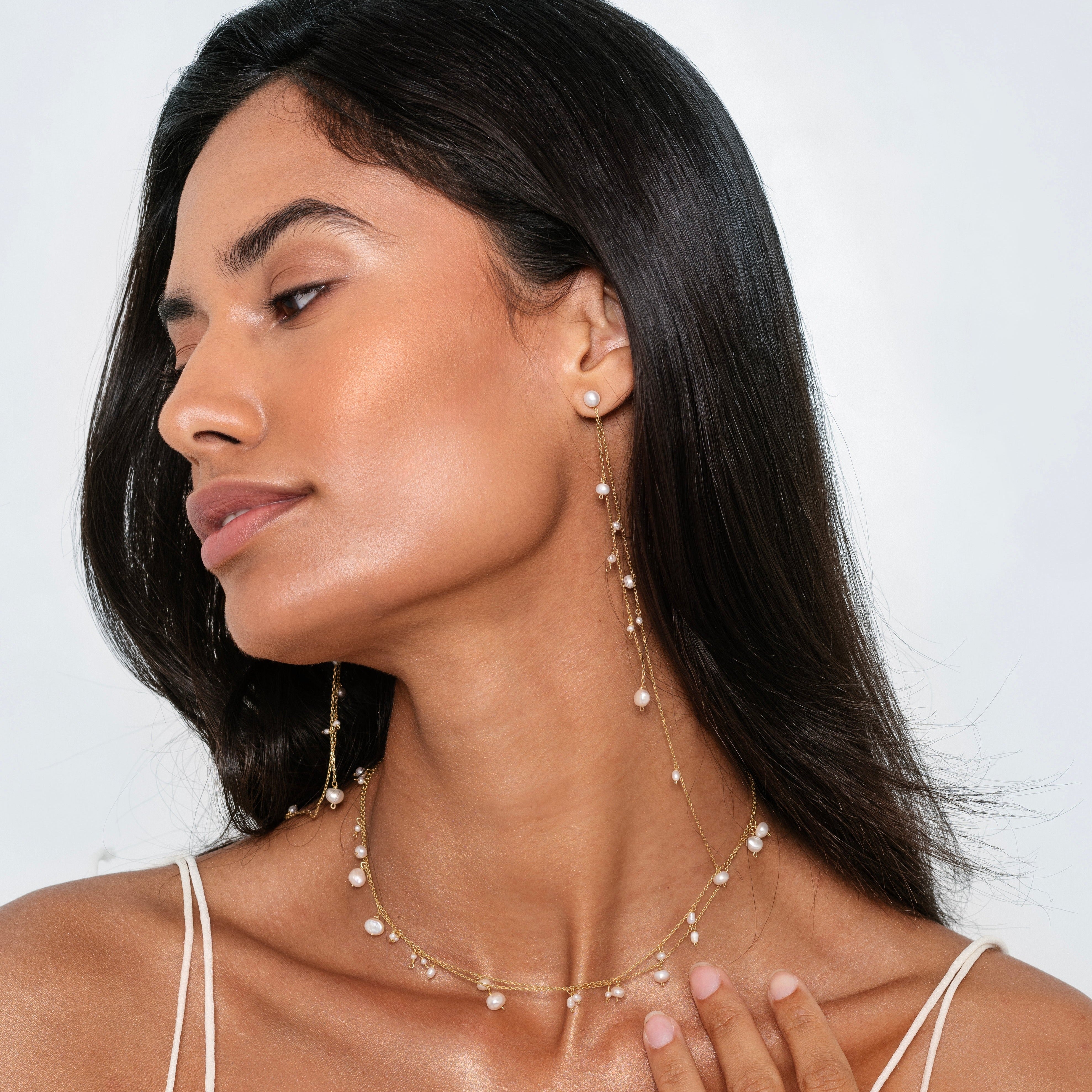 UA EARRINGS