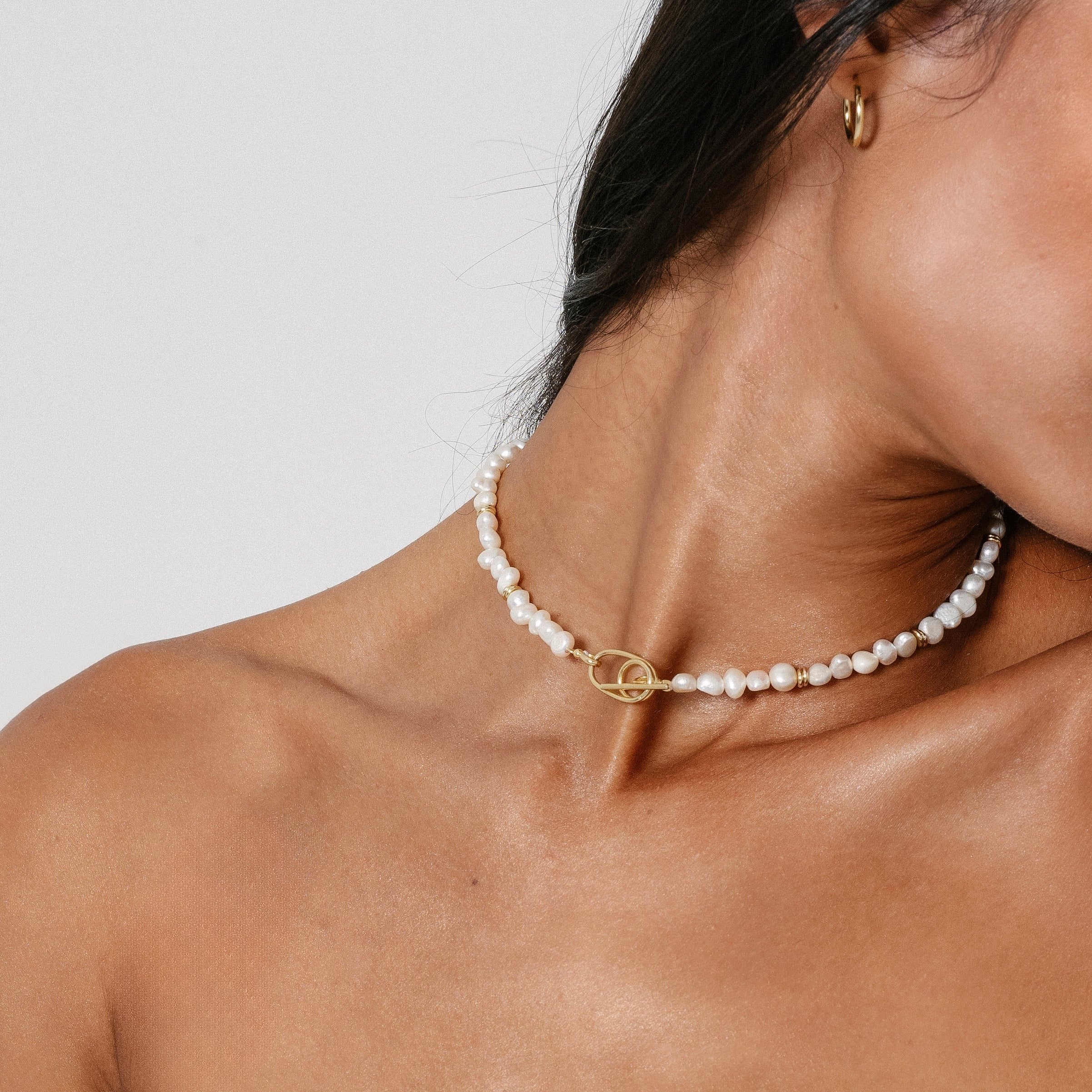 LEI NECKLACE