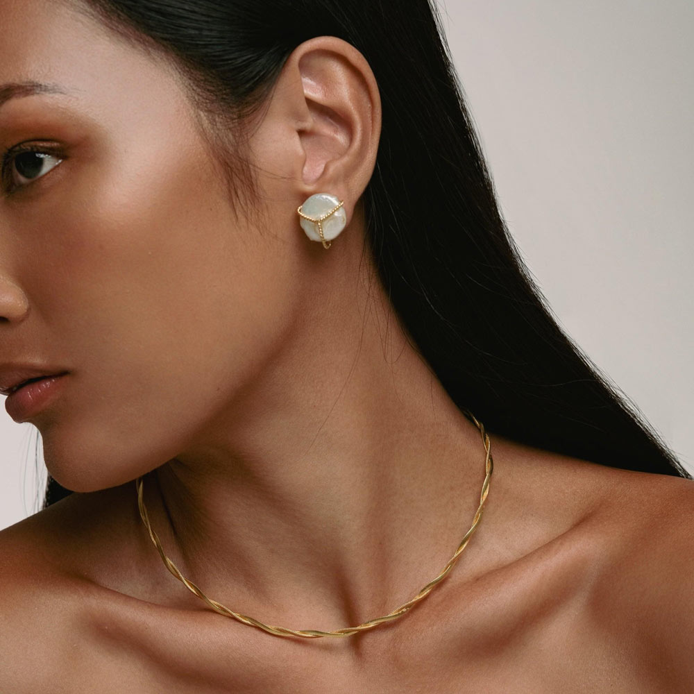 OSTRIV EARRINGS
