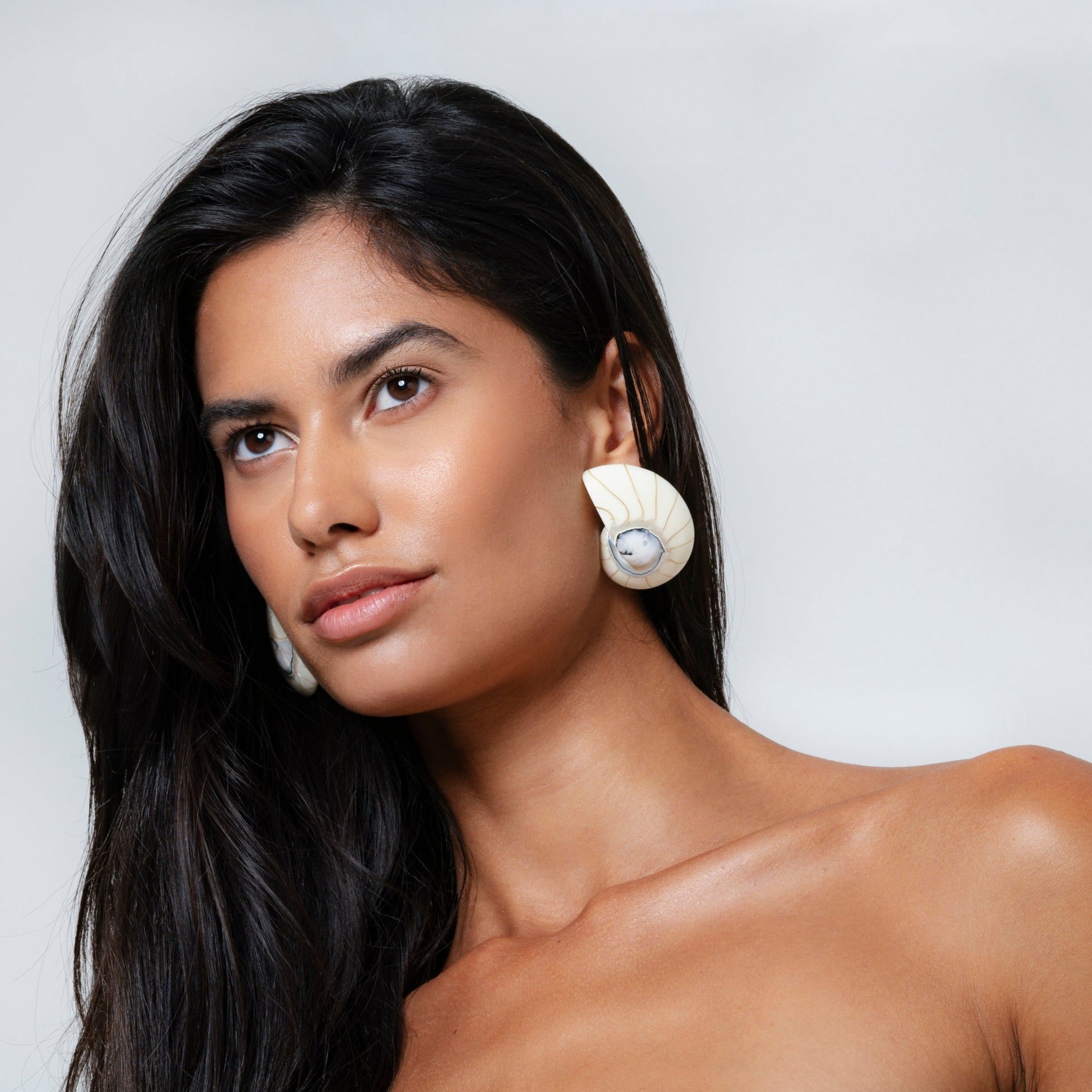 SIREN'S CALL EARRINGS
