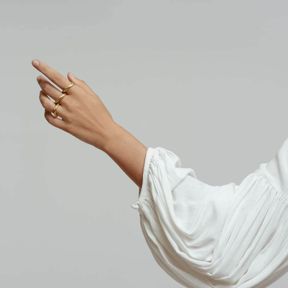 KOHAI RING