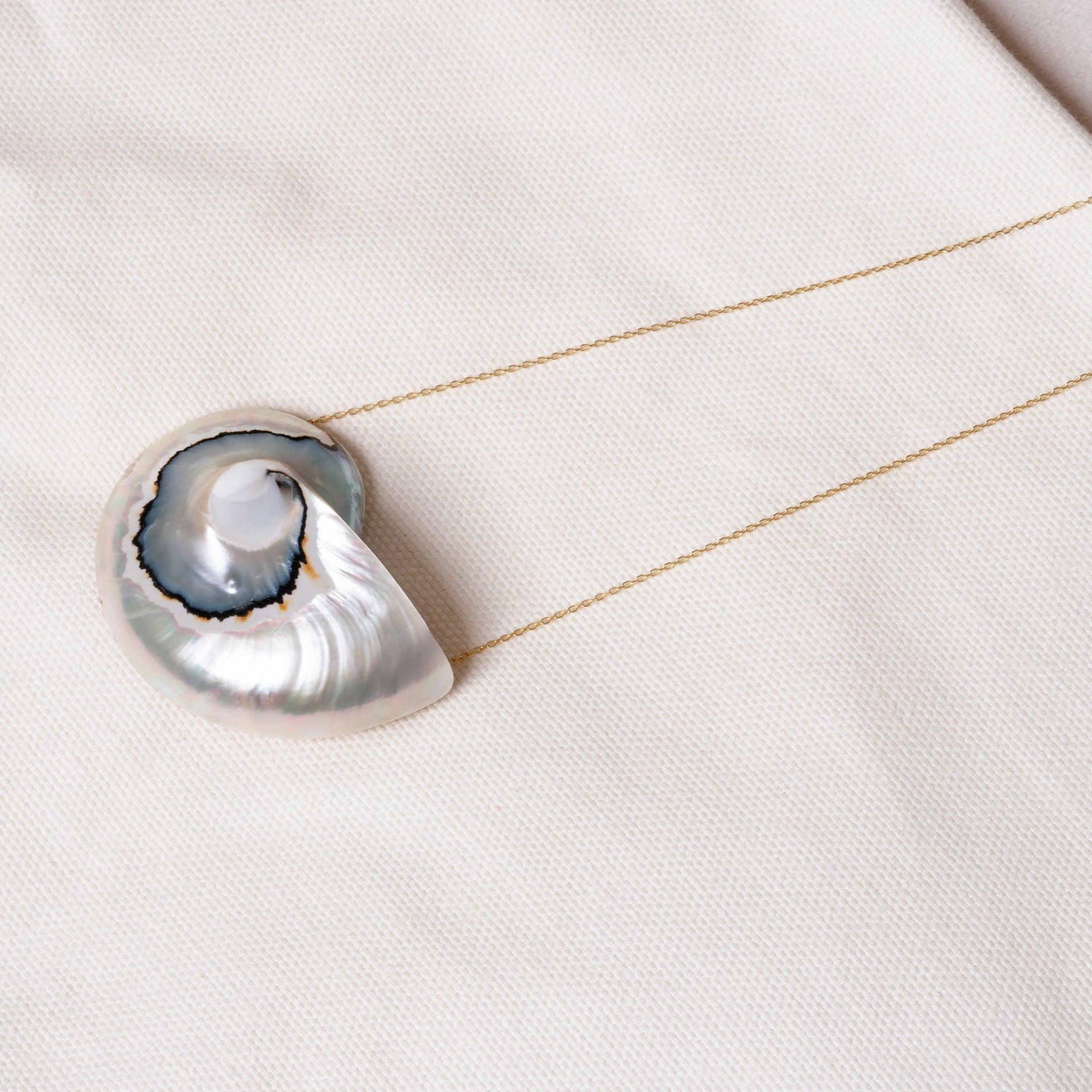JUMANA NECKLACE