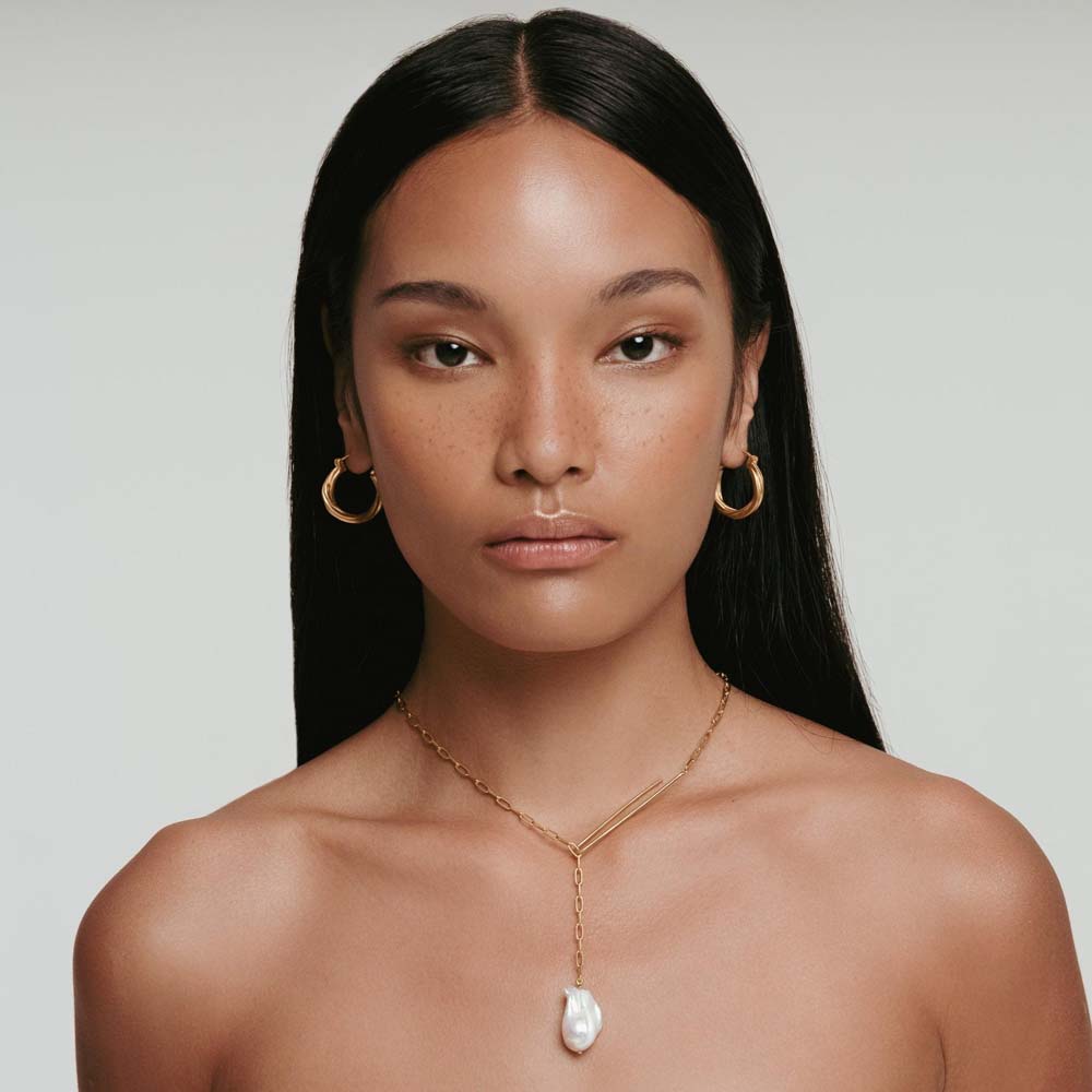 OCEAN NECKLACE