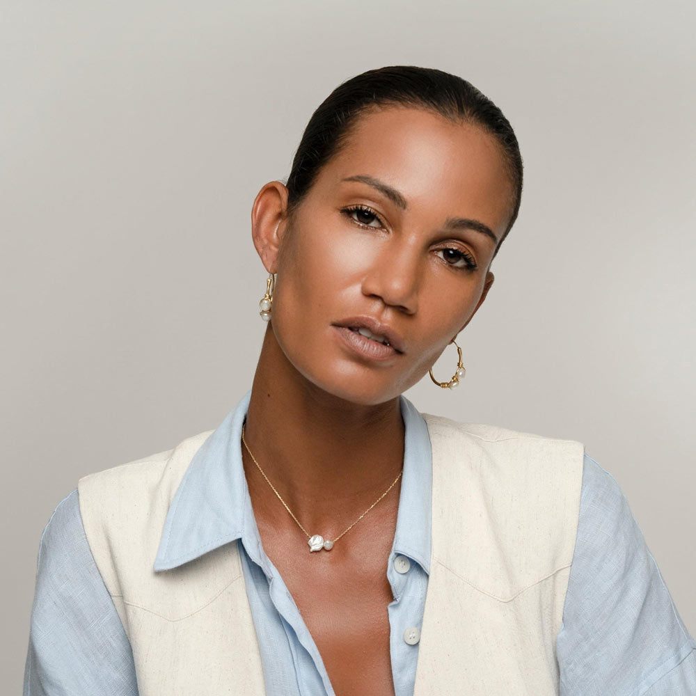 KRAPLI NECKLACE