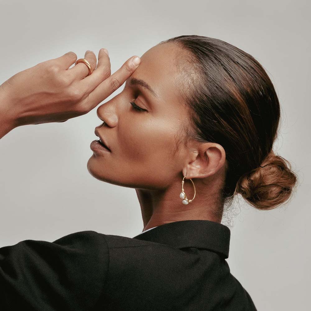 NOVA EARRINGS