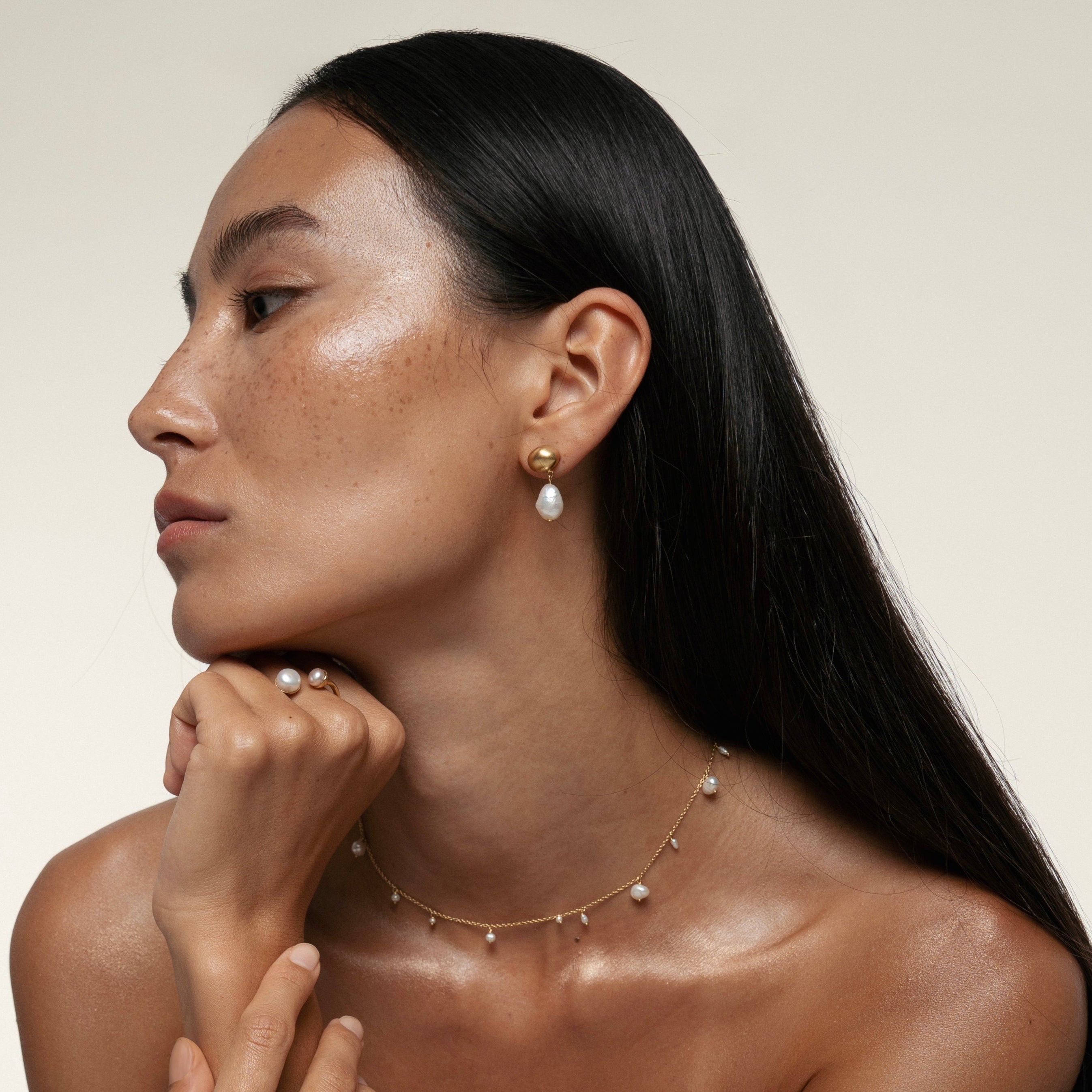 SOLANA EARRINGS
