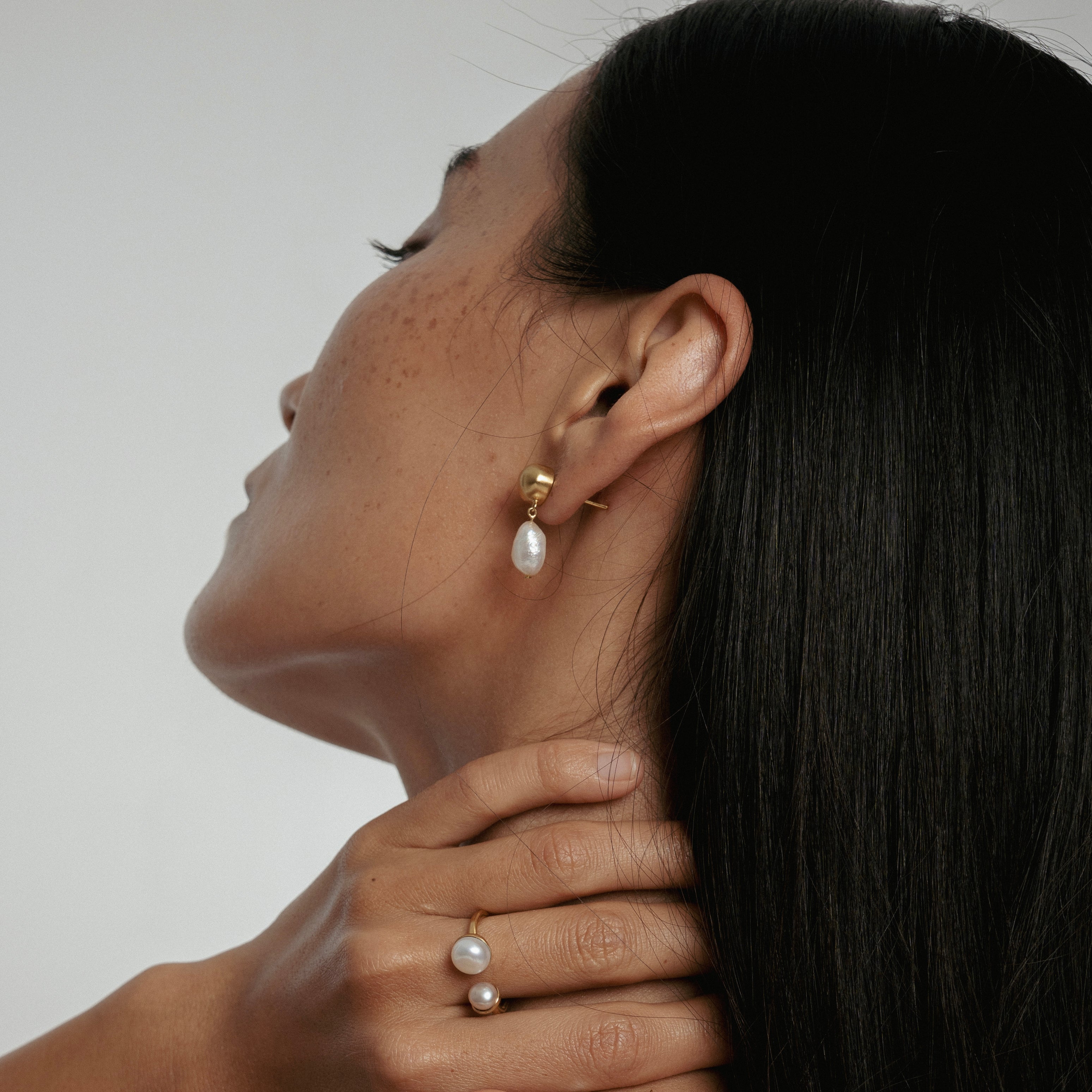 SOLANA EARRINGS