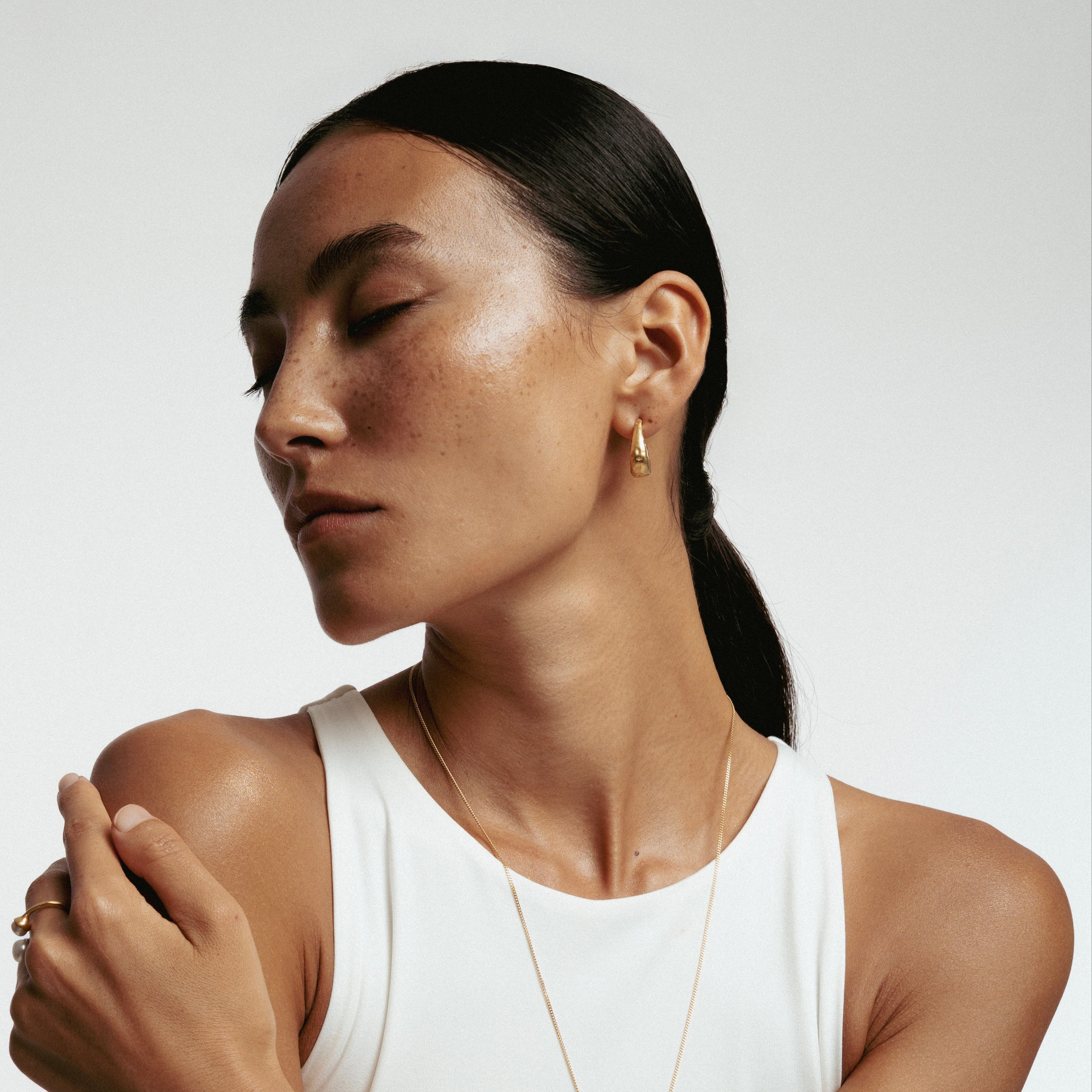 AMARA EARRINGS