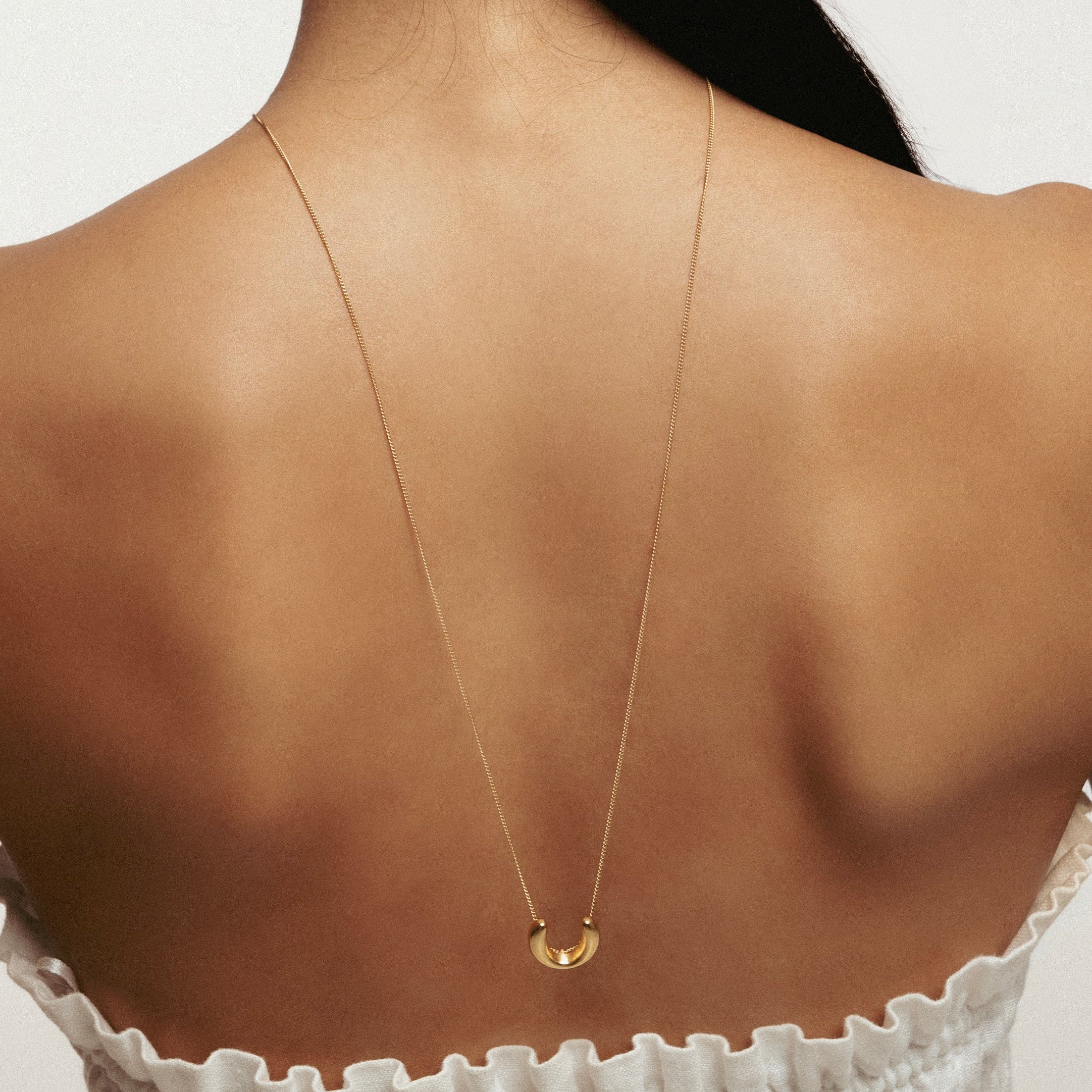 YOU NECKLACE