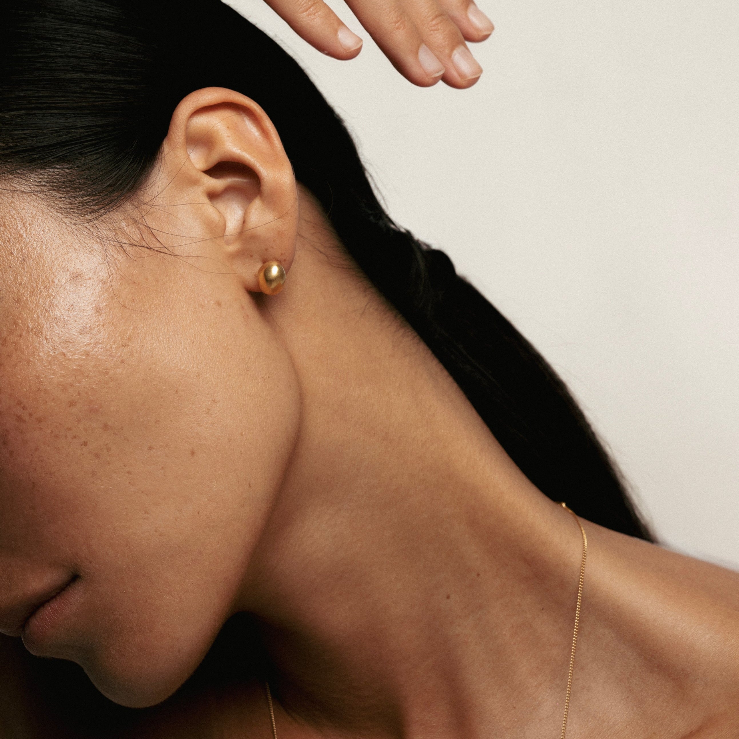 CLEO EARRINGS