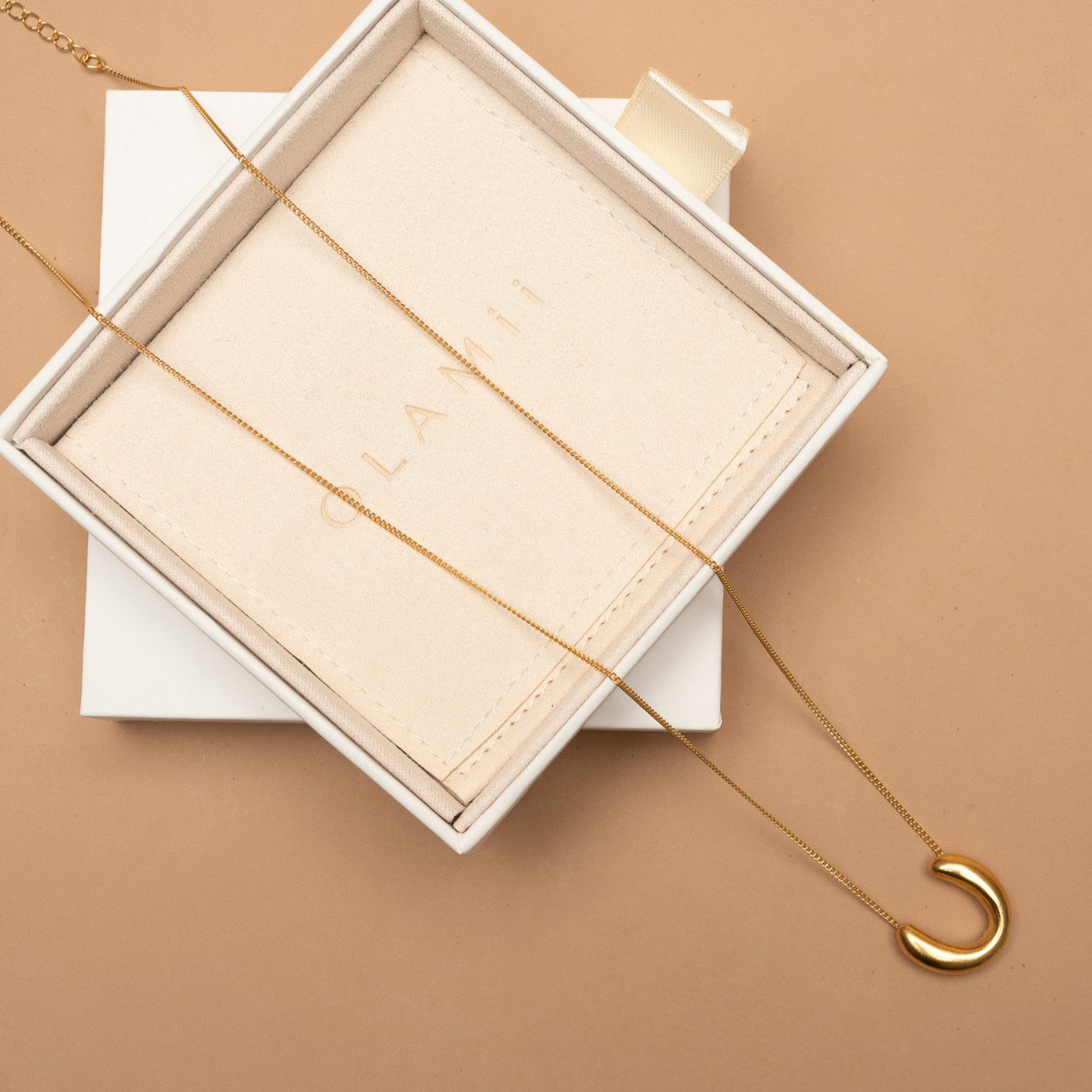 YOU NECKLACE