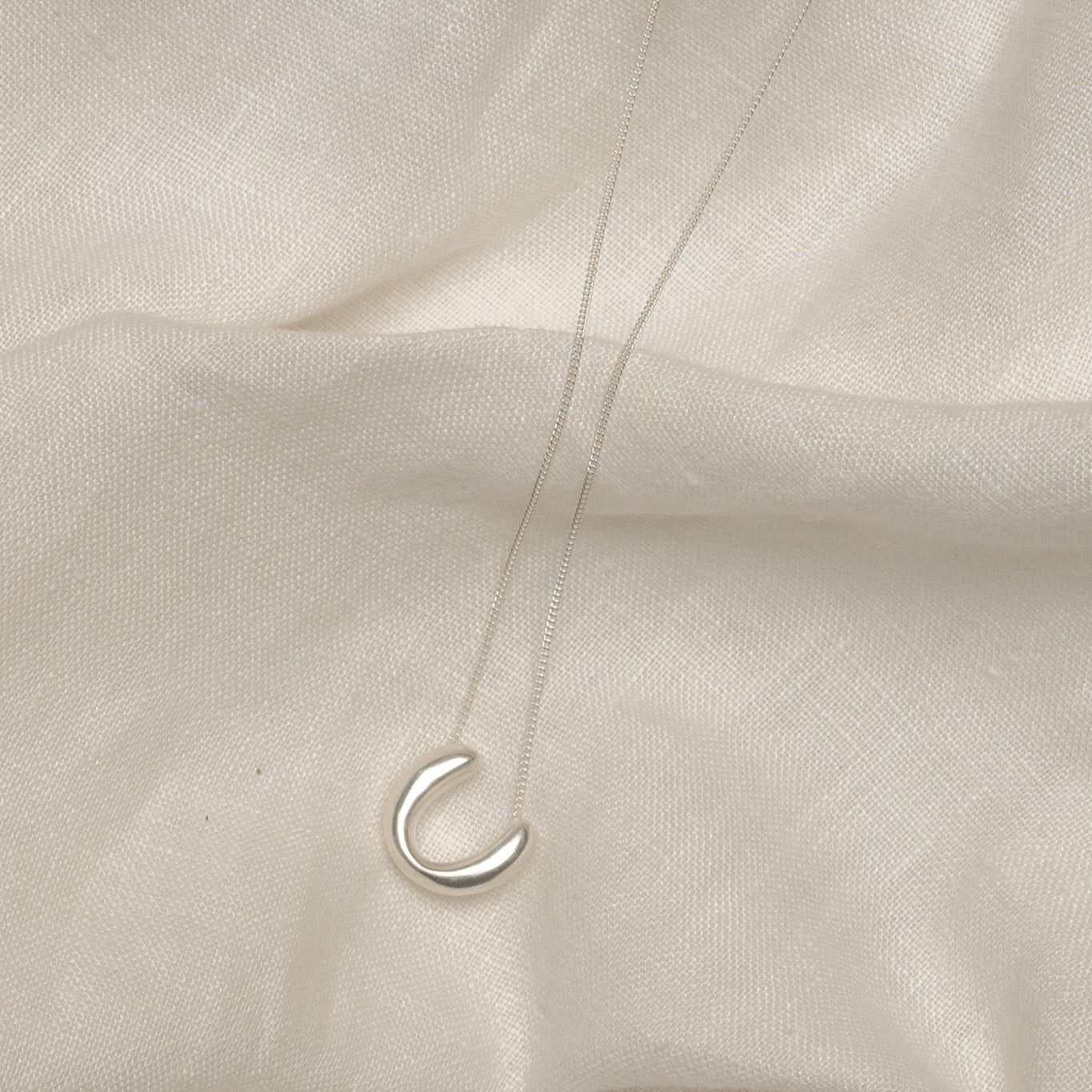 YOU NECKLACE