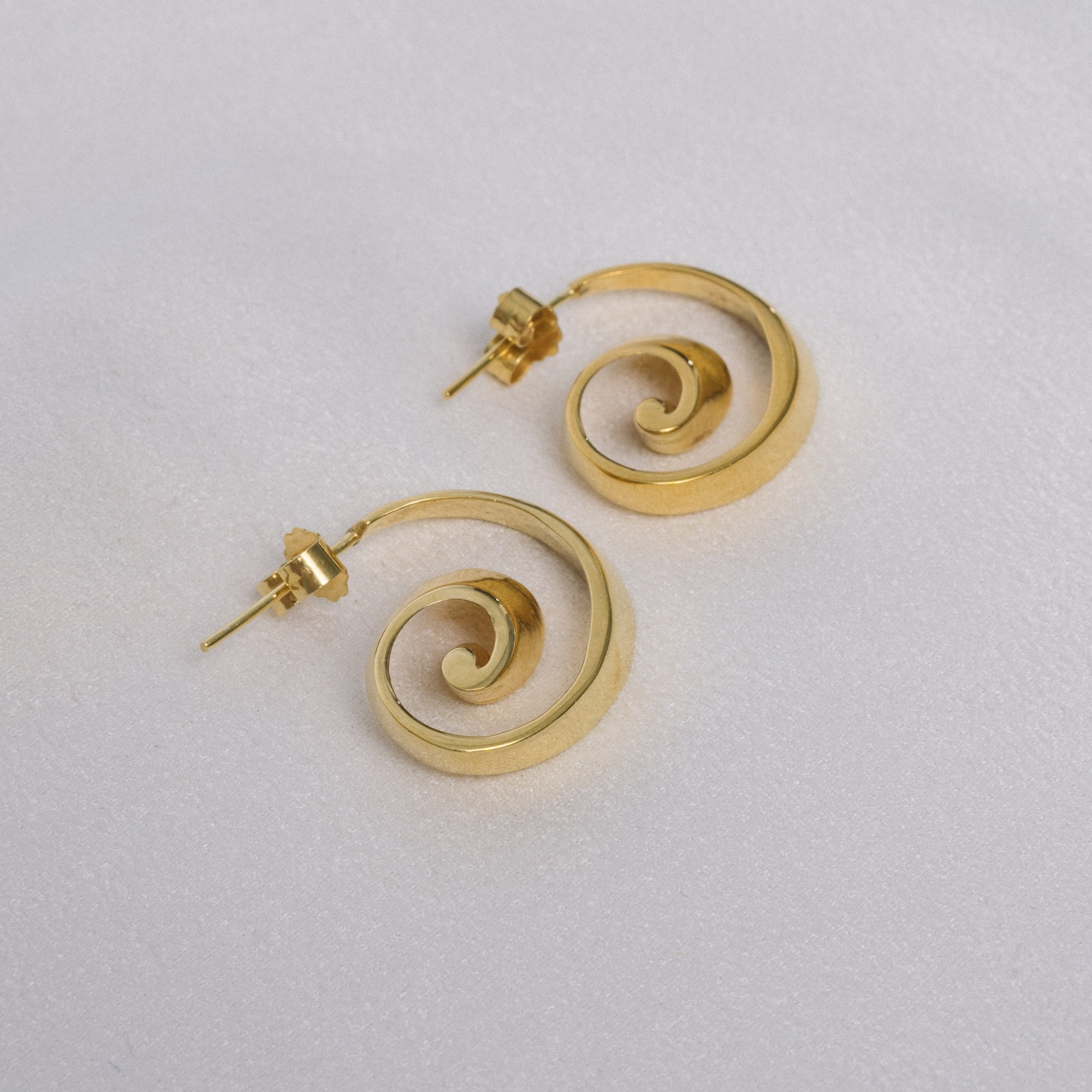 TRESOR EARRINGS