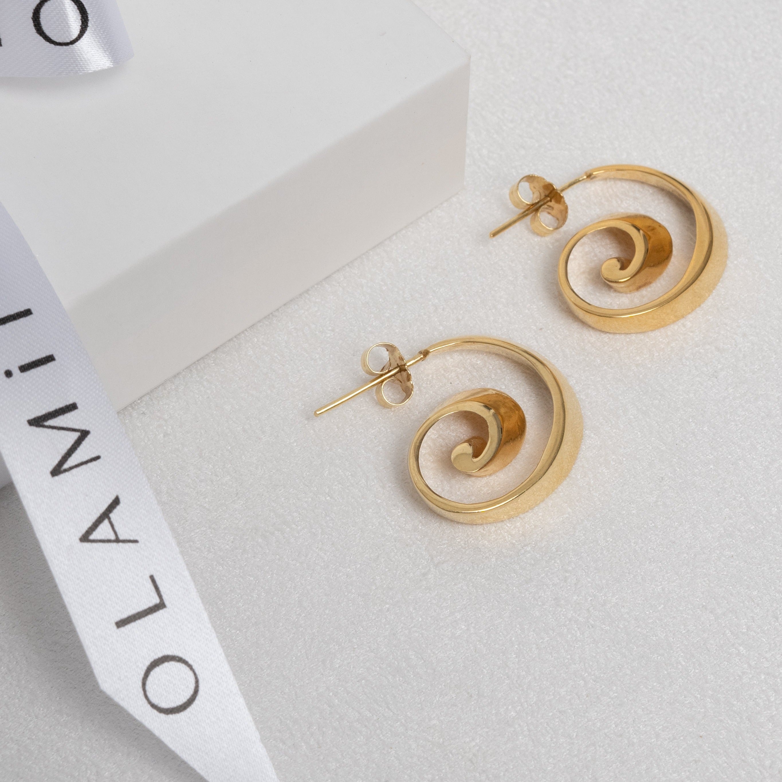 TRESOR EARRINGS