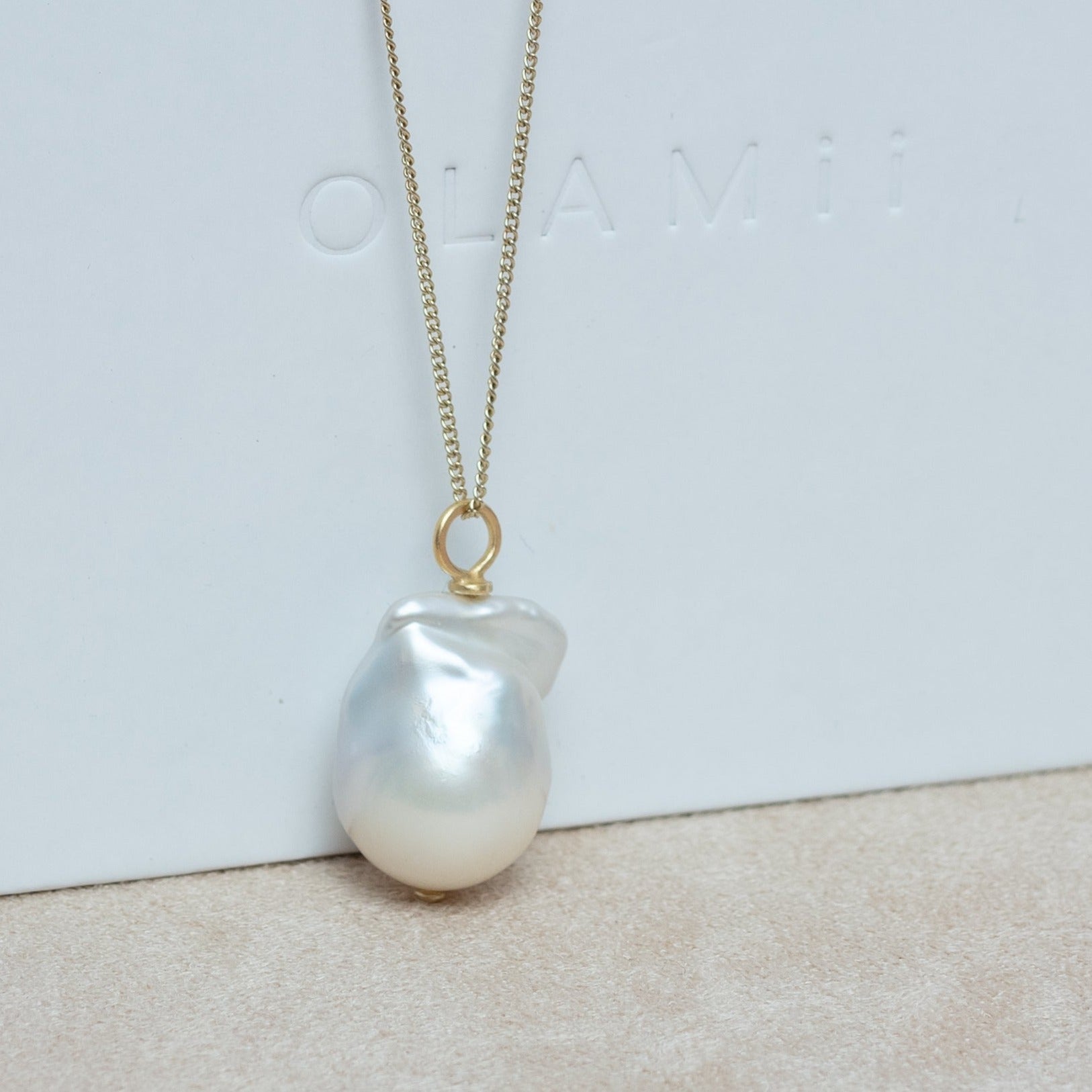 WAI NECKLACE