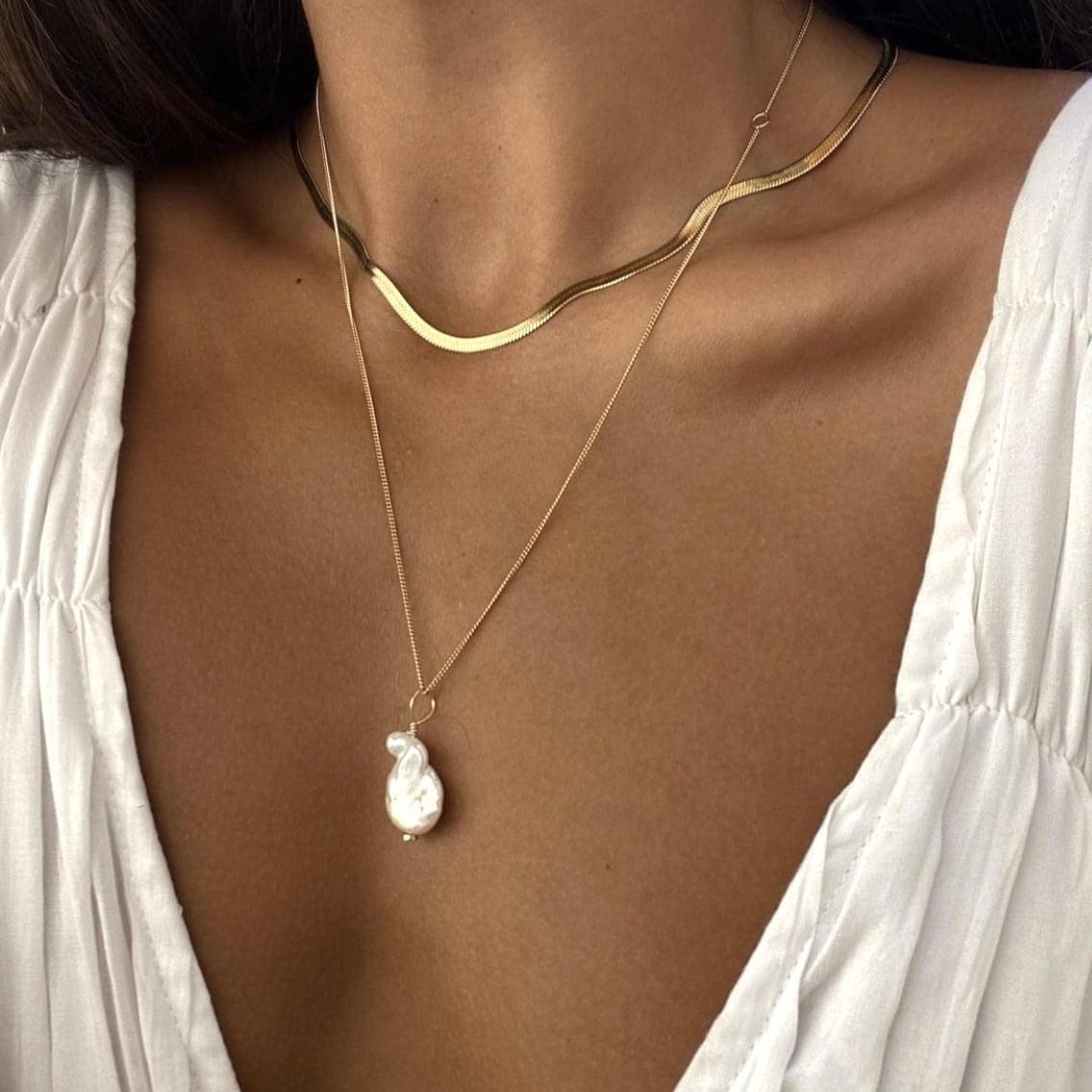 AIR PENDANT