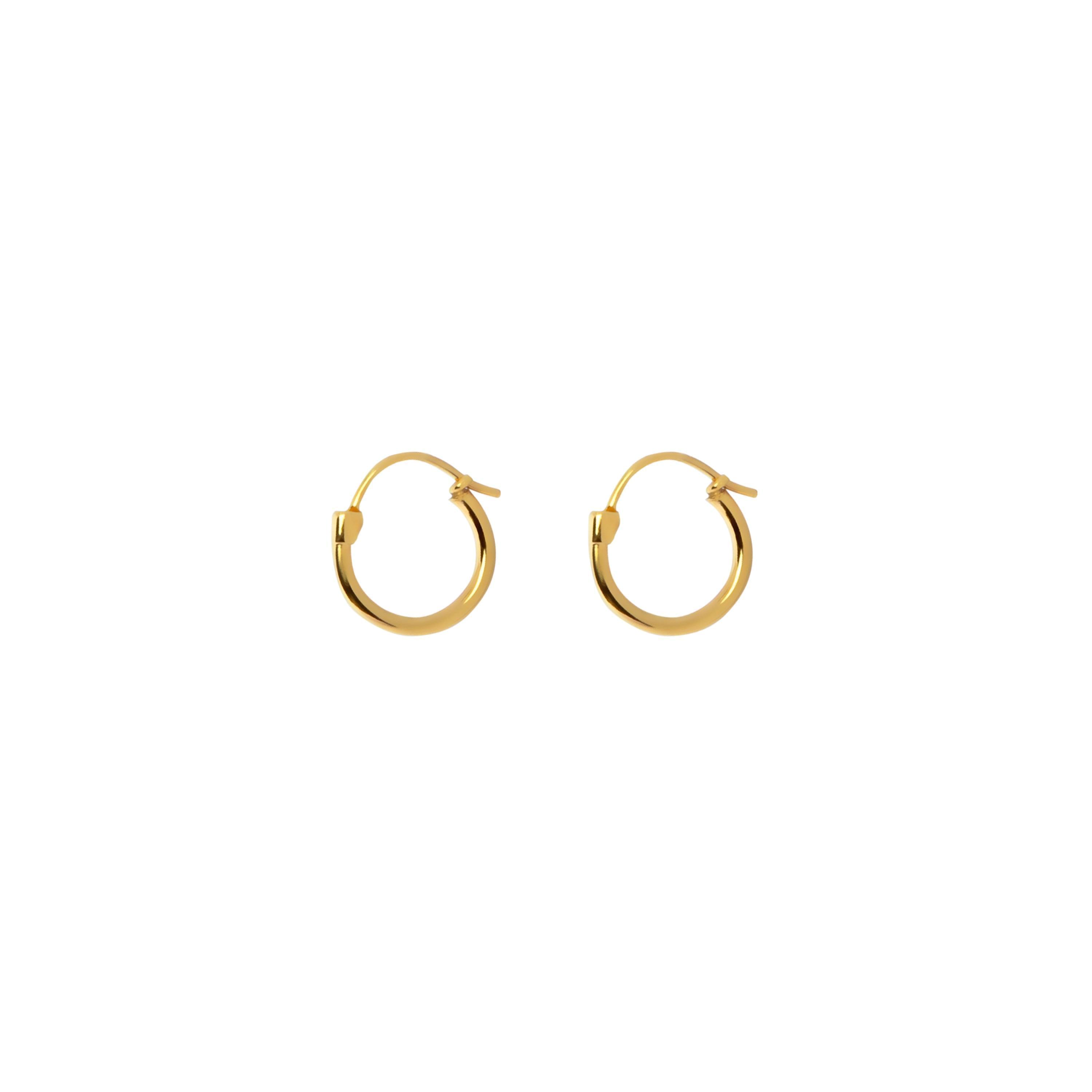 SAND HOOPS