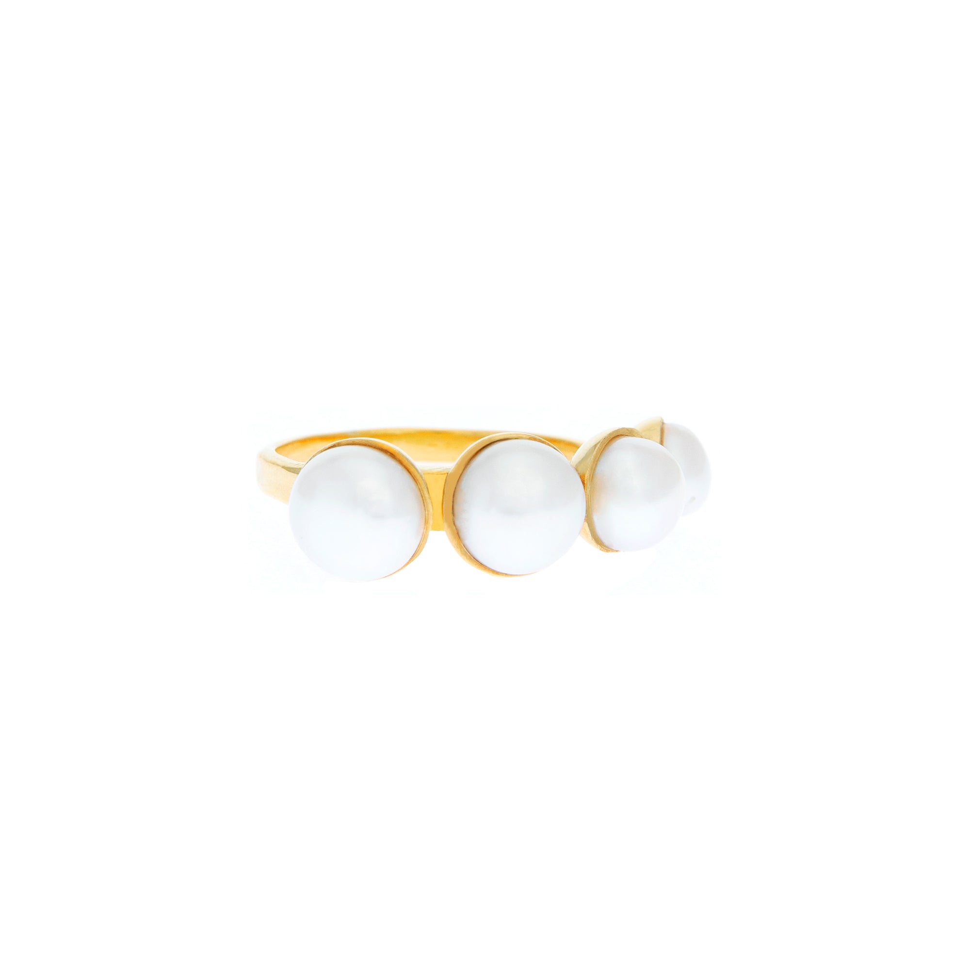 WAHINE RING