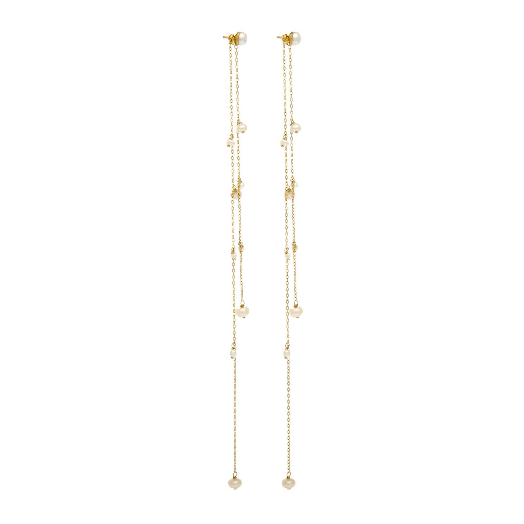 UA EARRINGS