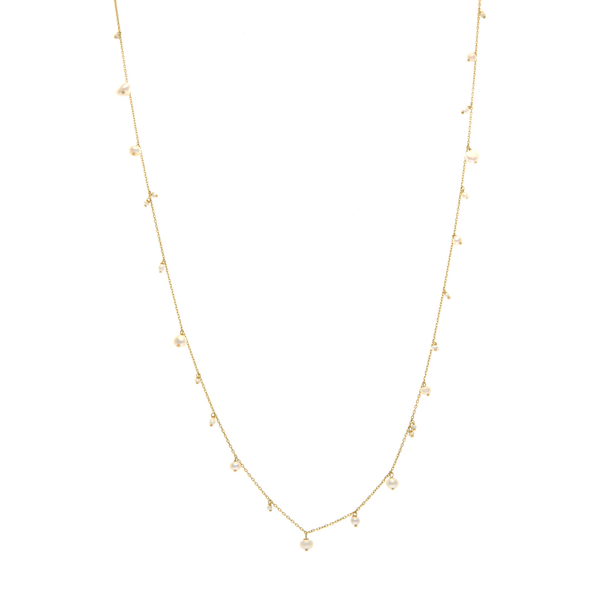 UA NECKLACE