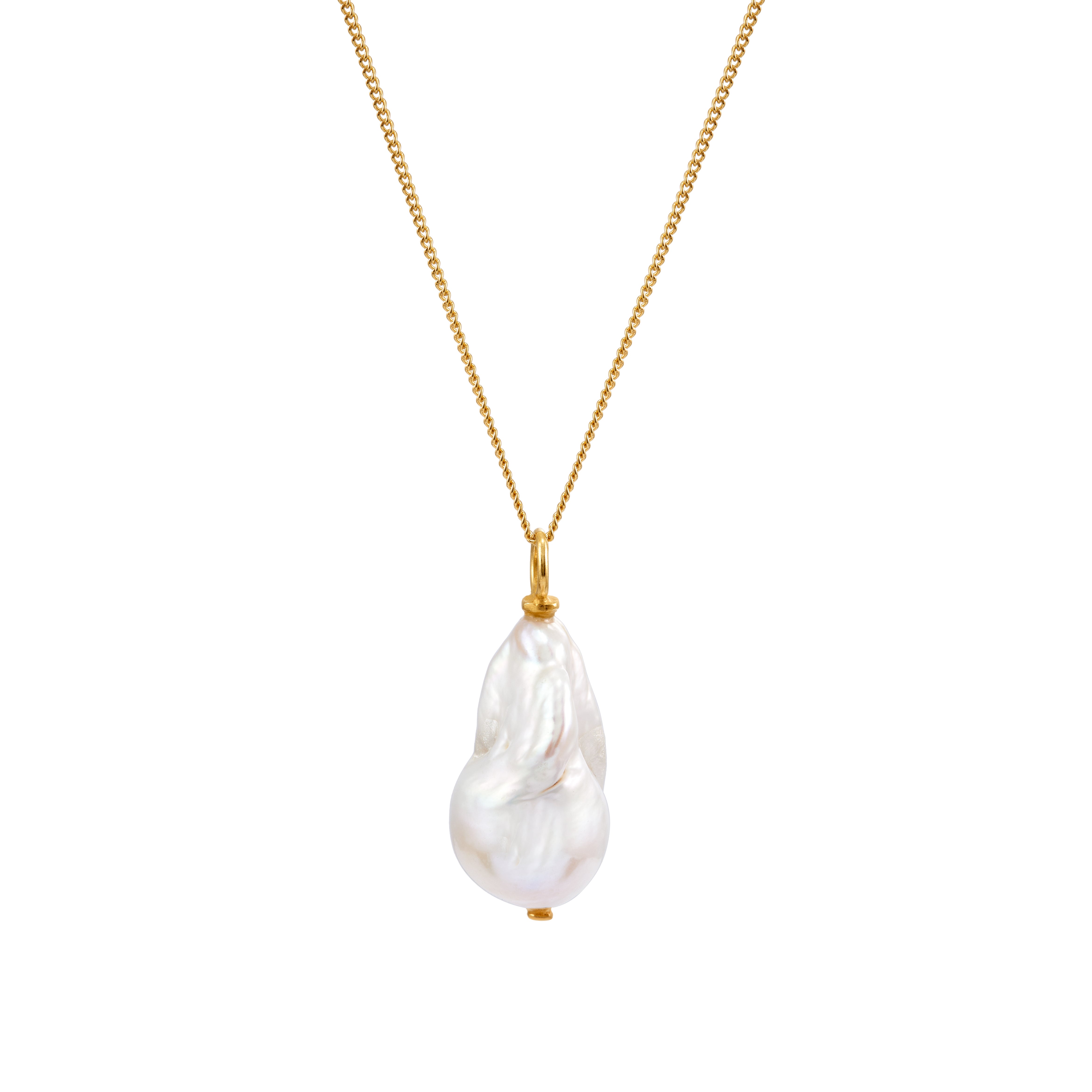 WAI NECKLACE
