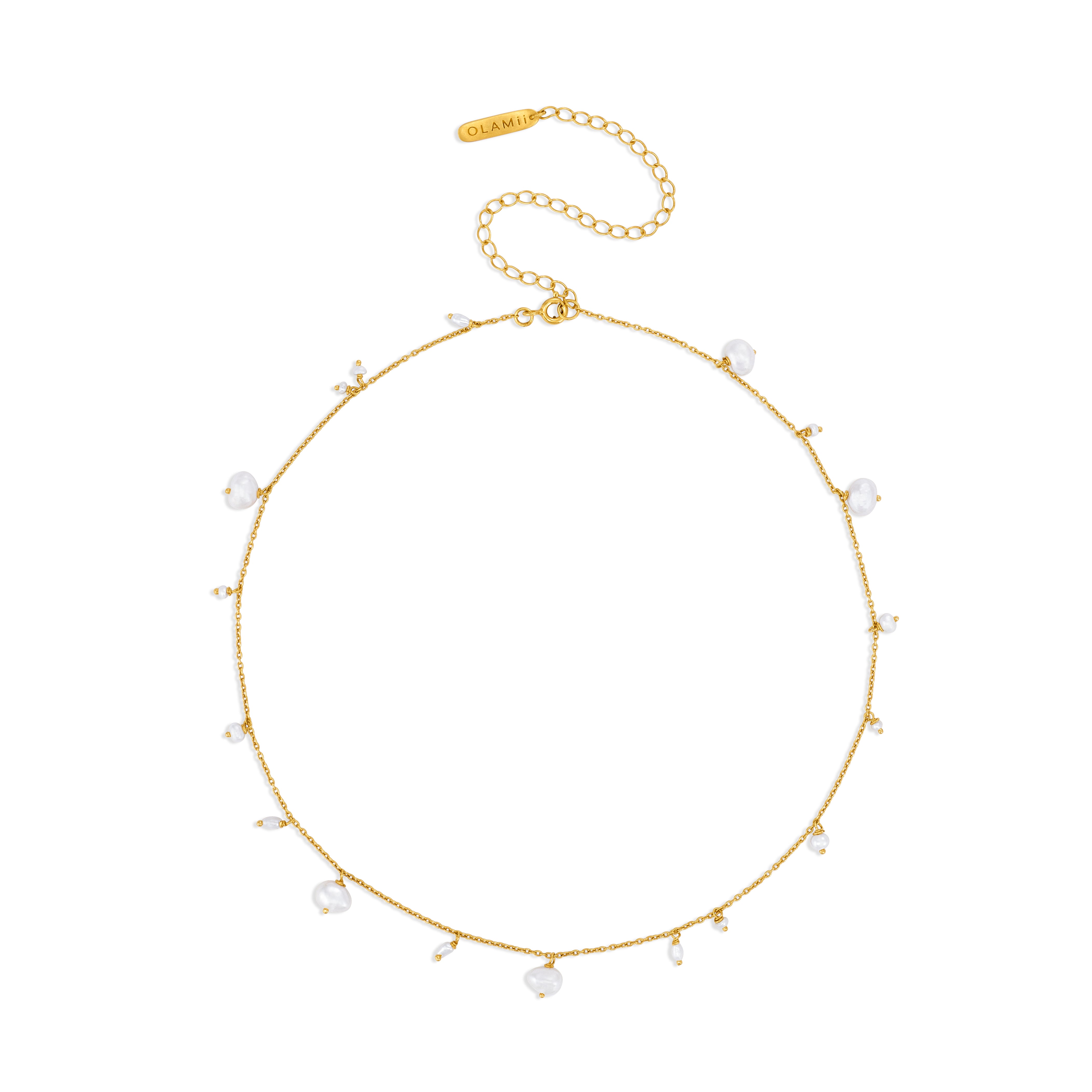 UA MINI NECKLACE