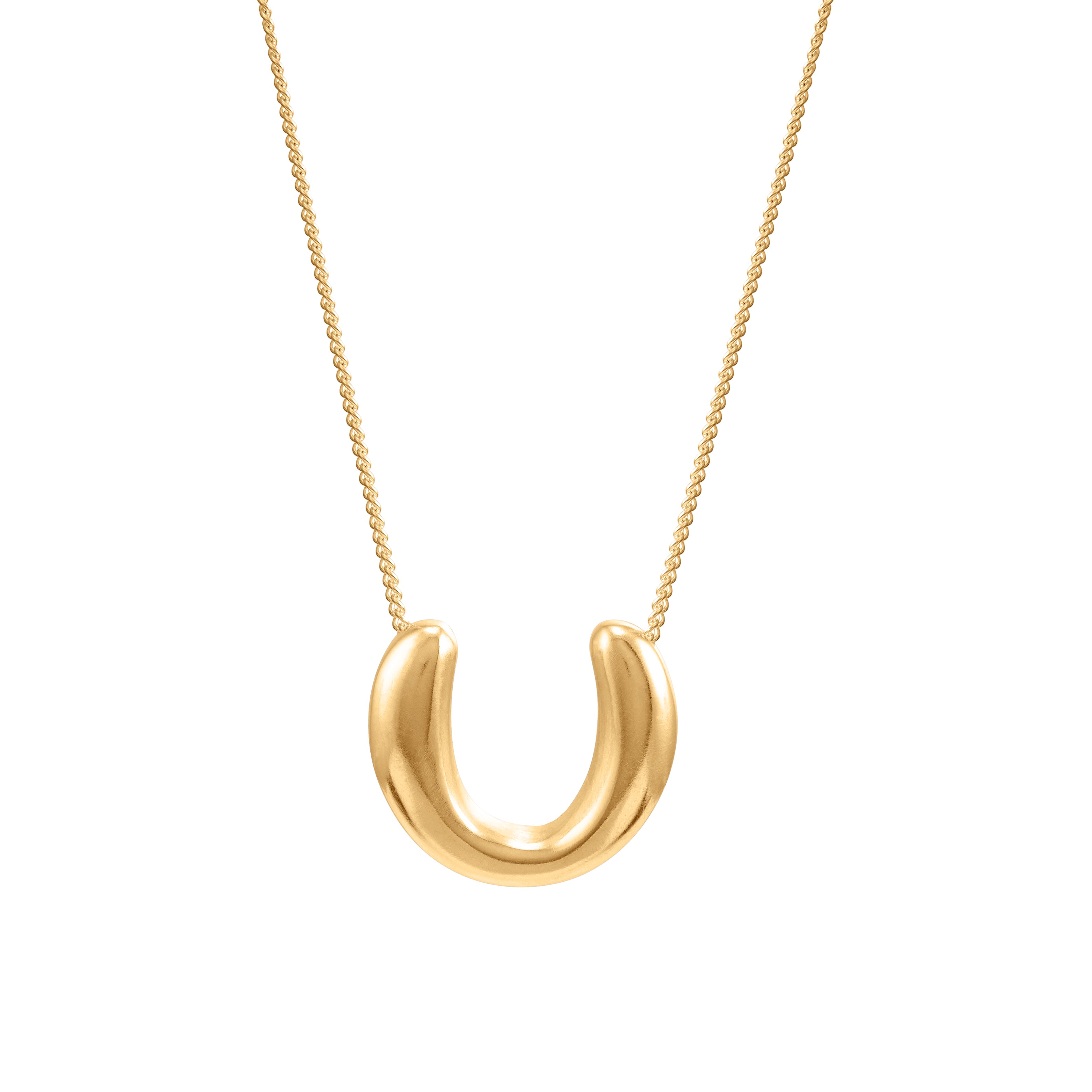YOU NECKLACE