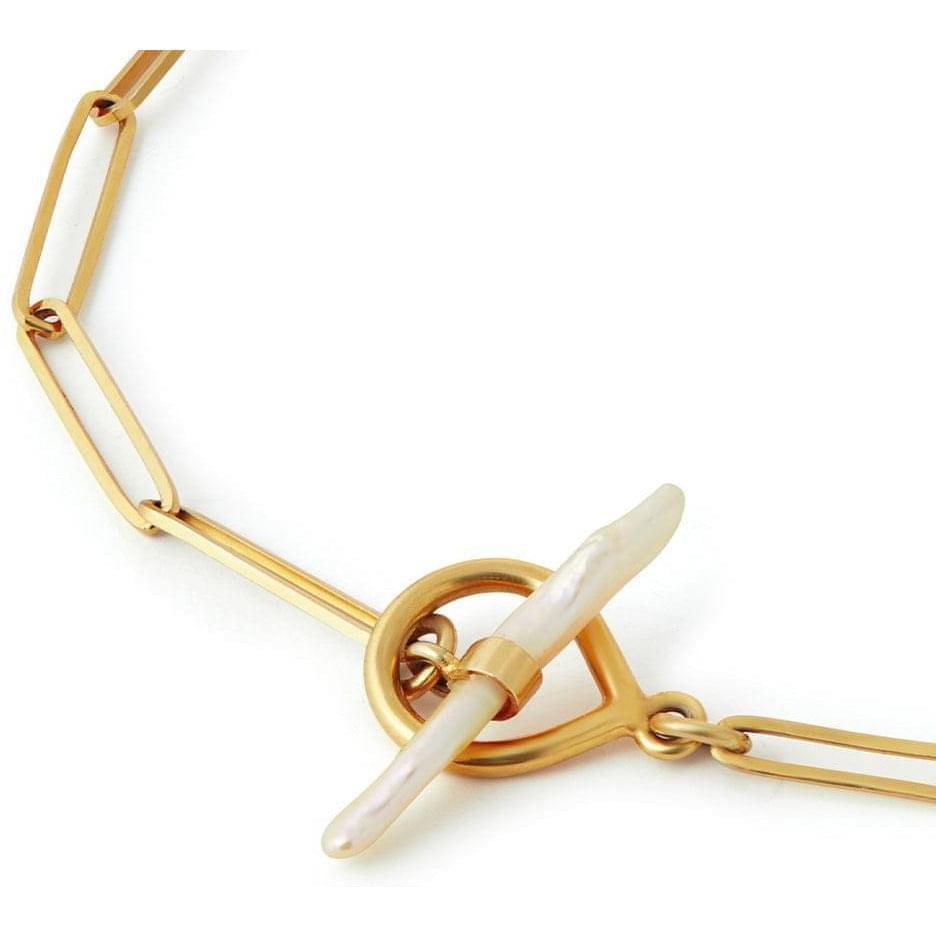 ISLE NECKLACE