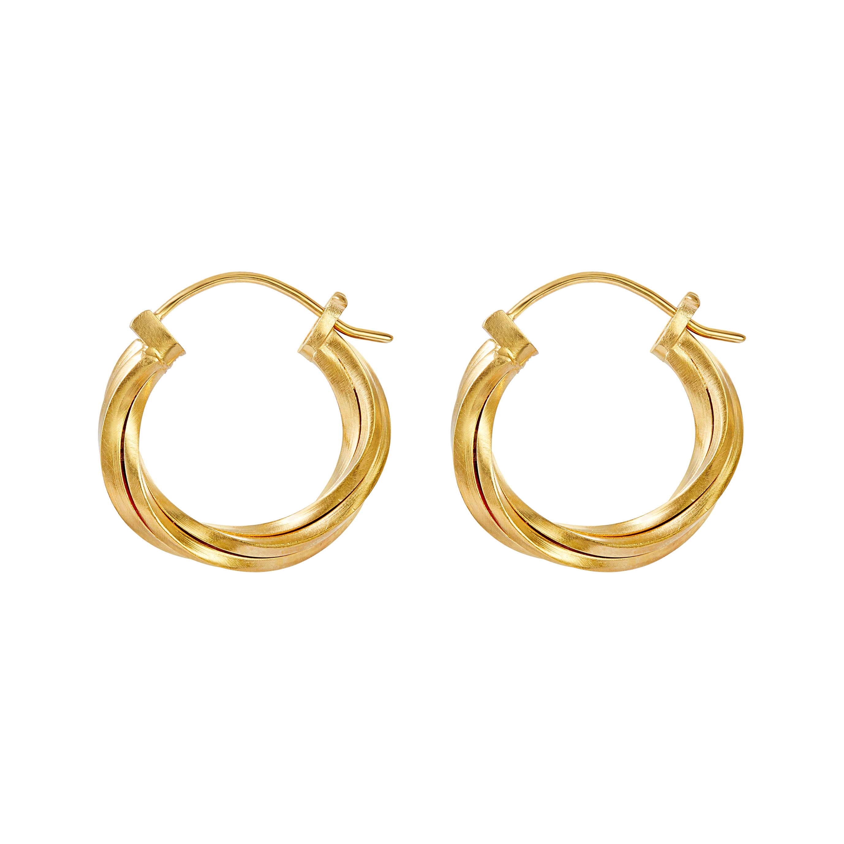 VOLIA EARRINGS