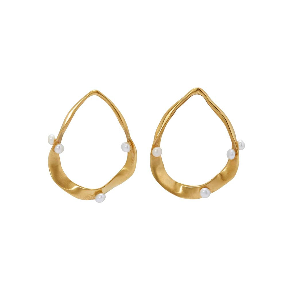 MORE EARRINGS