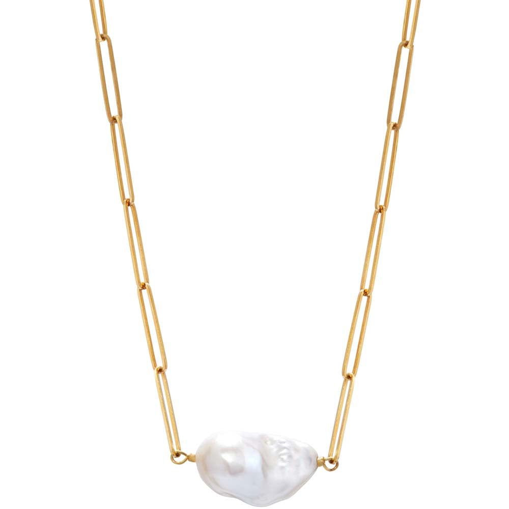 PEACE NECKLACE
