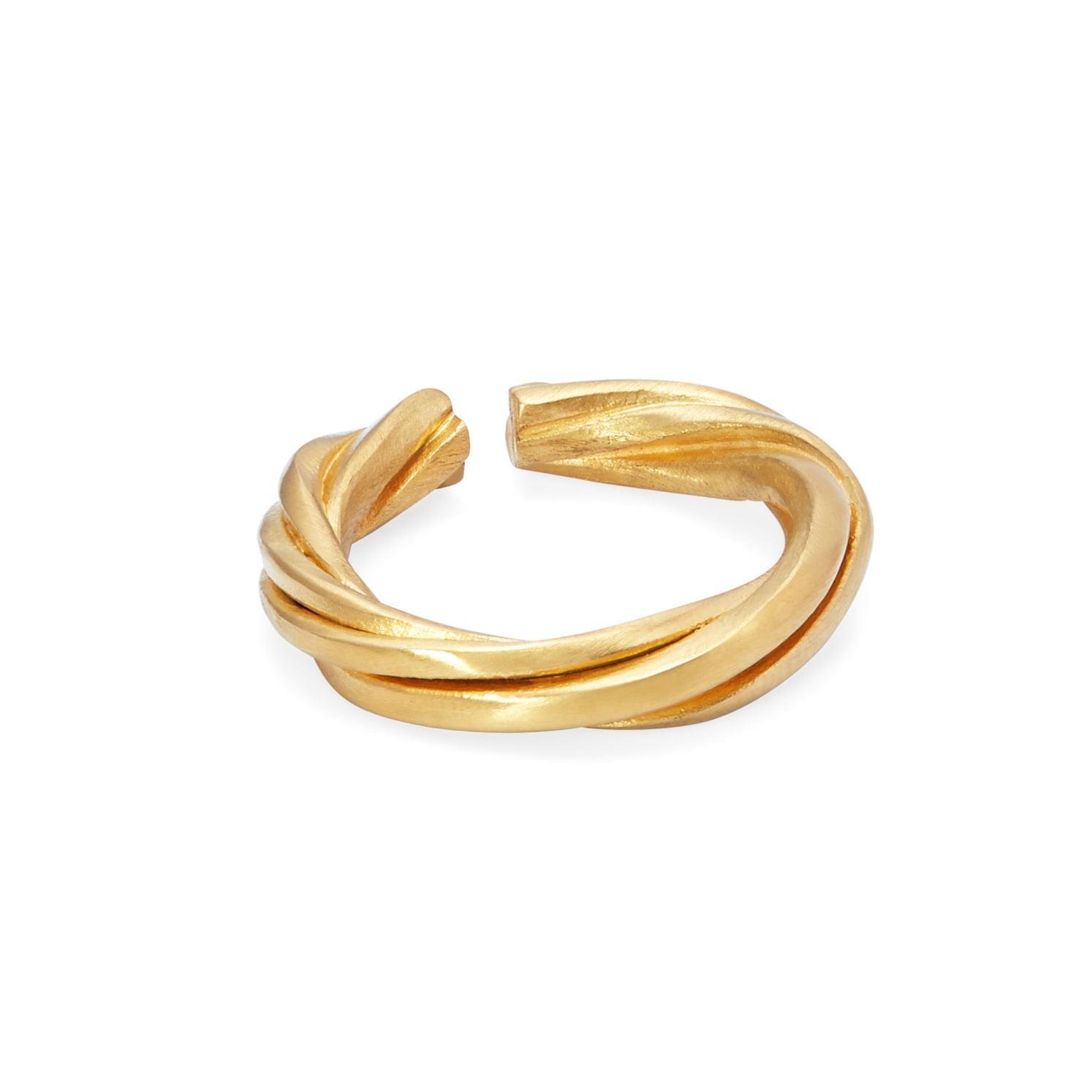 KOHAI RING