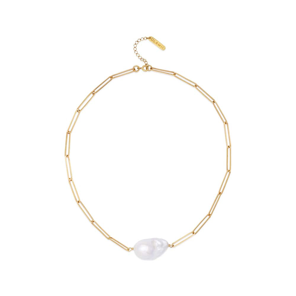 PEACE NECKLACE