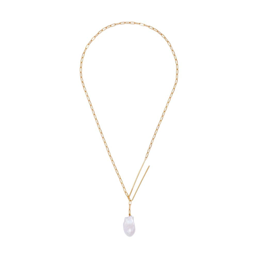 OCEAN NECKLACE
