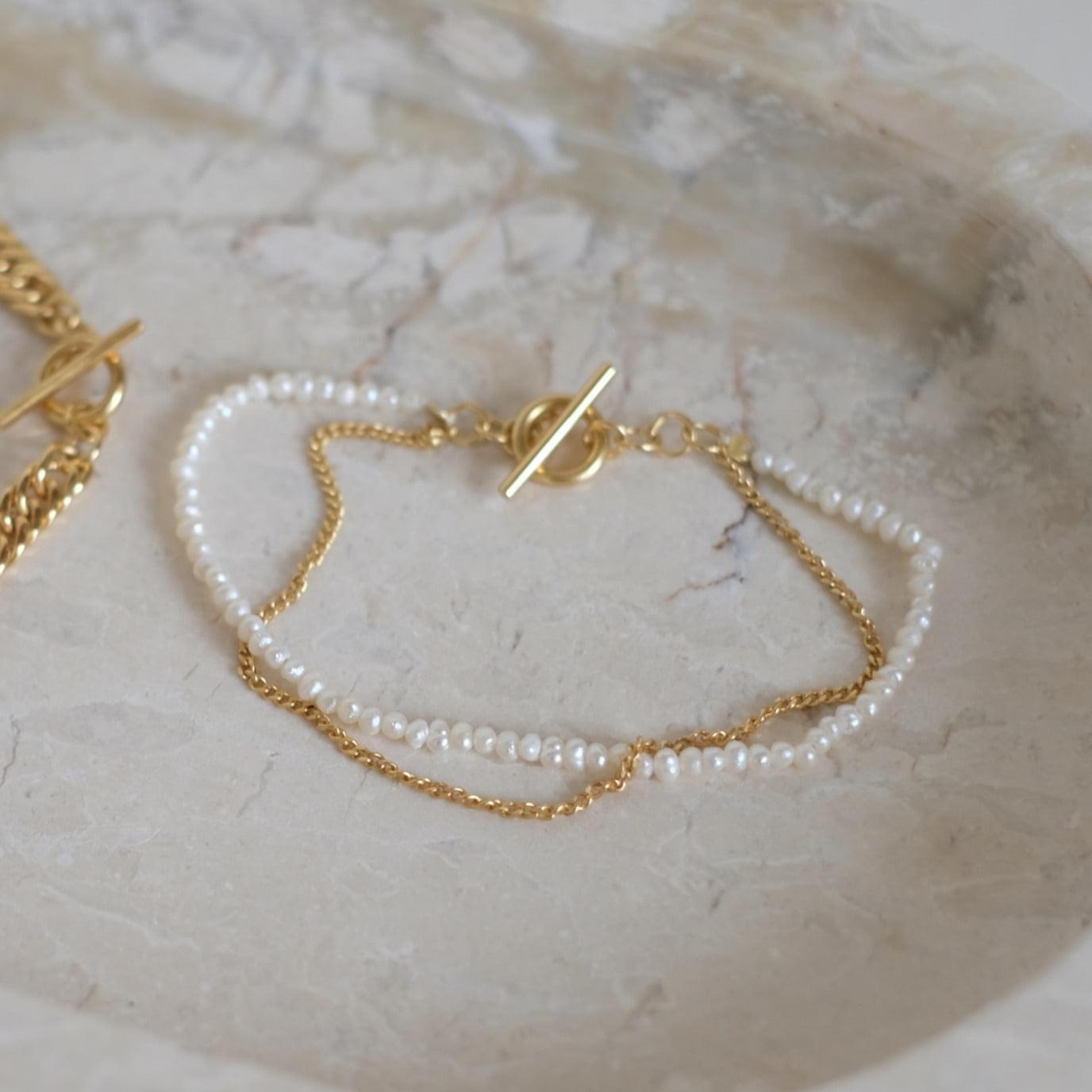SALT BRACELET